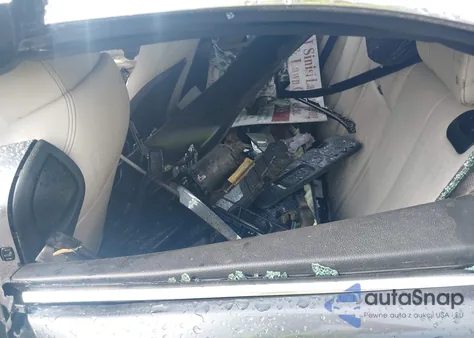 2018 BMW 430I xDrive из США, поврежденный, VIN WBA4Z3C53JEC56590